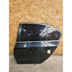 Porte Arriere Gauche Bmw Serie 5 E60 Phase 2